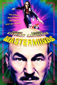 masterminds movie