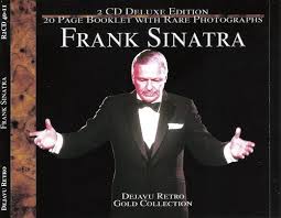 Frank Sinatra - Ol Man River: 1944-1945