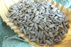 big sunflower seeds