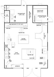 shop plans