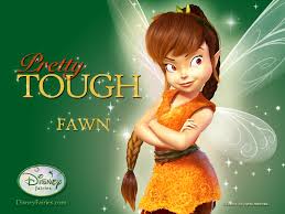 tinkerbell disney fairies