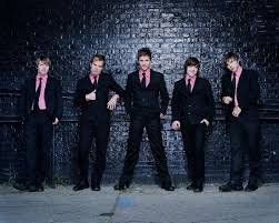 the click five