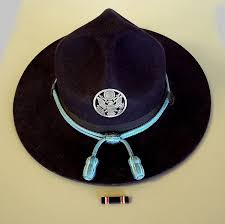 air force campaign hat
