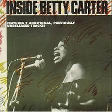 Betty Carter - Inside Betty Carter