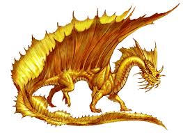 forgotten realms dragons