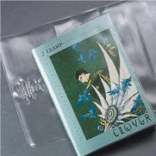 softcover books
