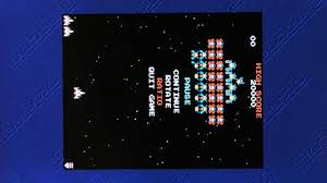 galaga psp