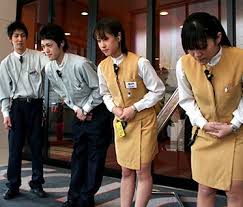 japanese polite