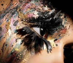 mac paint pot in painterly
