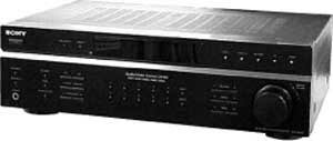 sony str de 197