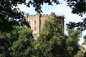 durham castle