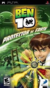 ben10psp