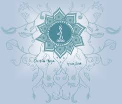 yoga logo