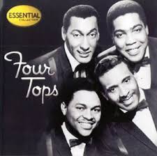 four tops cd