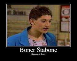 tv series growing pains