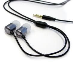mobile earphones