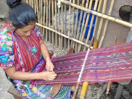 backstrap looms