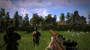 brother in arms ps2