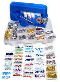 bedazzler kit