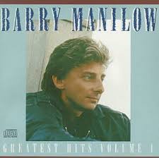 Barry Manilow - Barry Manilow Greatest Hits Volume II