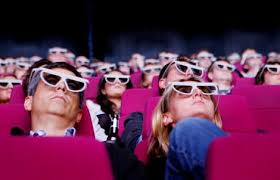 3d theatre