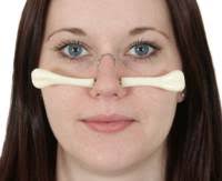 nose bone