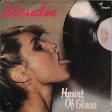 blondie cds