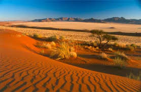 namibia