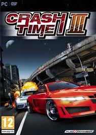 crash time iii