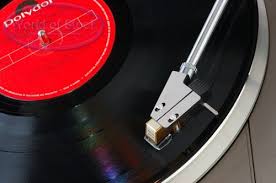 33 record albums