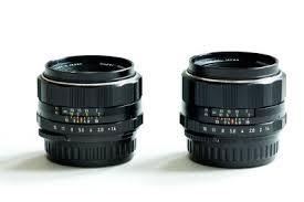super takumar 50mm 1.4