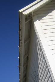 under eave vent