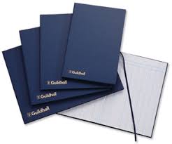 account books