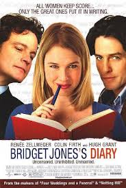 bridget jones diary poster