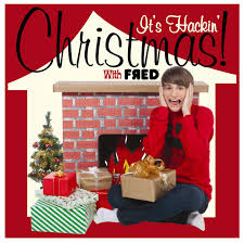 Fred - Christmas Cash