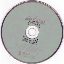 Jimi Hendrix - The Jimi Hendrix Experience (disc 4)