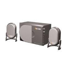 altec lansing xa2021