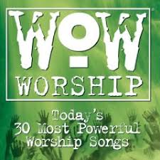 wow worship 2005