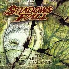 Shadows Fall The_Art_of_Balance