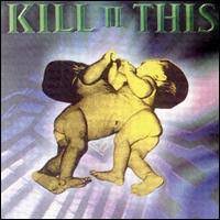Kill II This - Another Cross To Bare