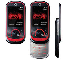 motorola handset