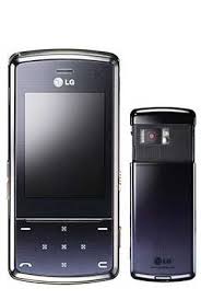 lg kf510 rouge