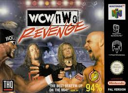 wcw nwo