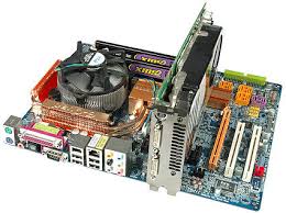 dfi lanparty ut nf3 250gb