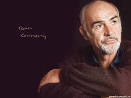 sean connery