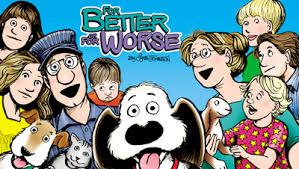lynn johnston for better or for worse