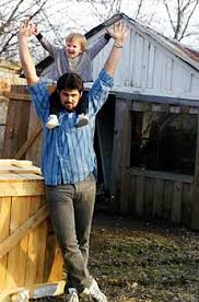 Cameron Todd Willingham with