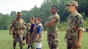 major payne movie