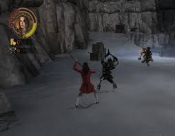 pirates of the caribbean legend of jack sparrow pc