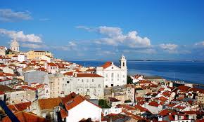 lisbon